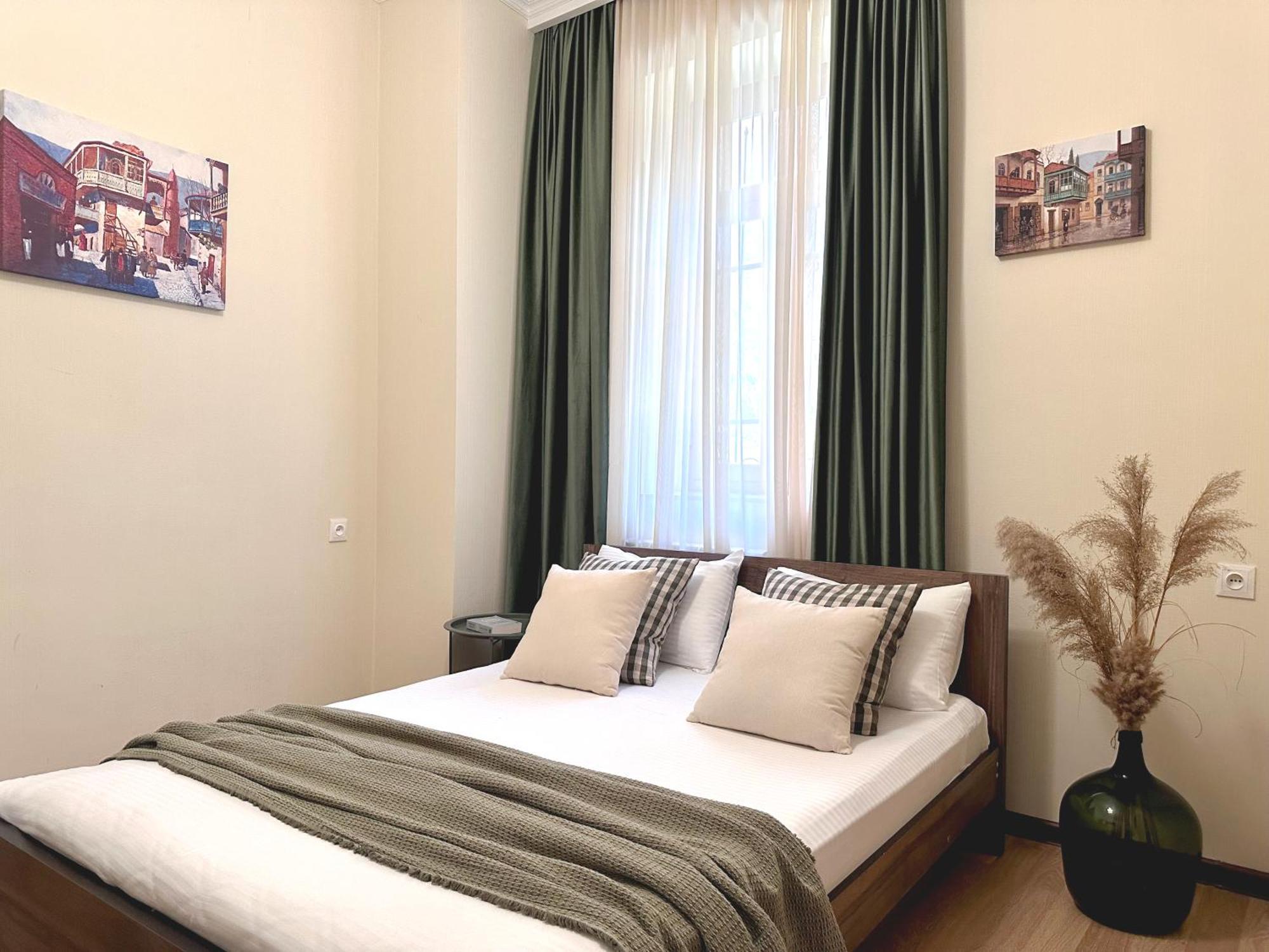 Betlemi Old Town Hotel Tbilissi Extérieur photo